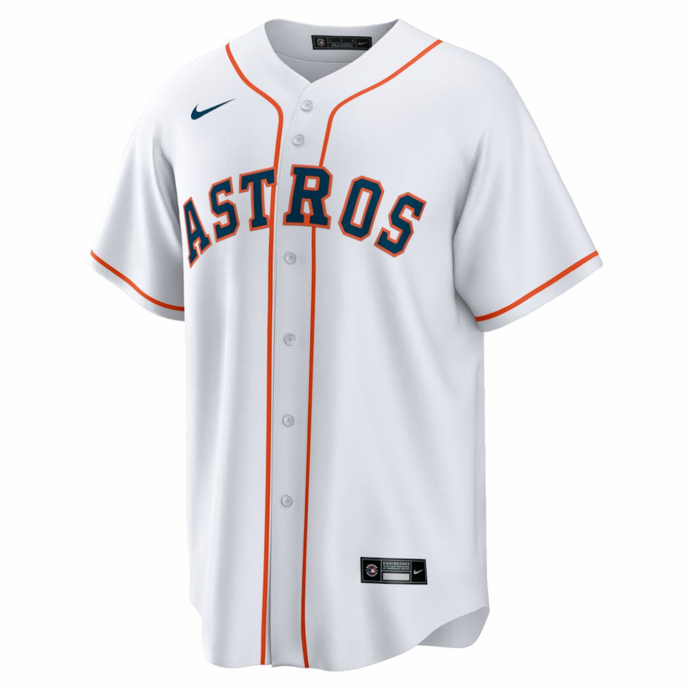 Tatsuya Imai Houston Astros Nike Home Replica Jersey | MLB Sale