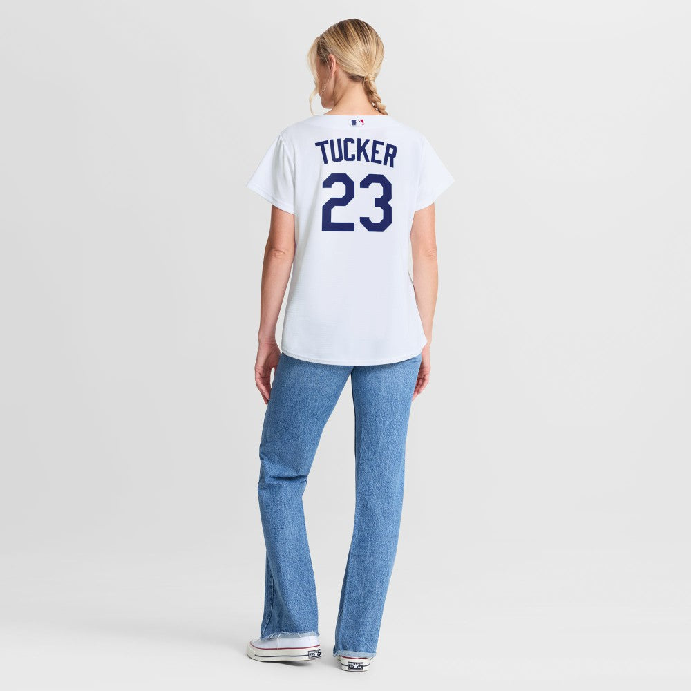 Kyle Tucker Los Angeles Dodgers Nike Women's Home Replica Jersey | MLB Sale