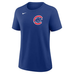 Alex Bregman Chicago Cubs Nike Women's Name & Number T-Shirt | MLB Near me