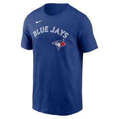 Dylan Cease Toronto Blue Jays Nike Home Name & Number T-Shirt | MLB Shop