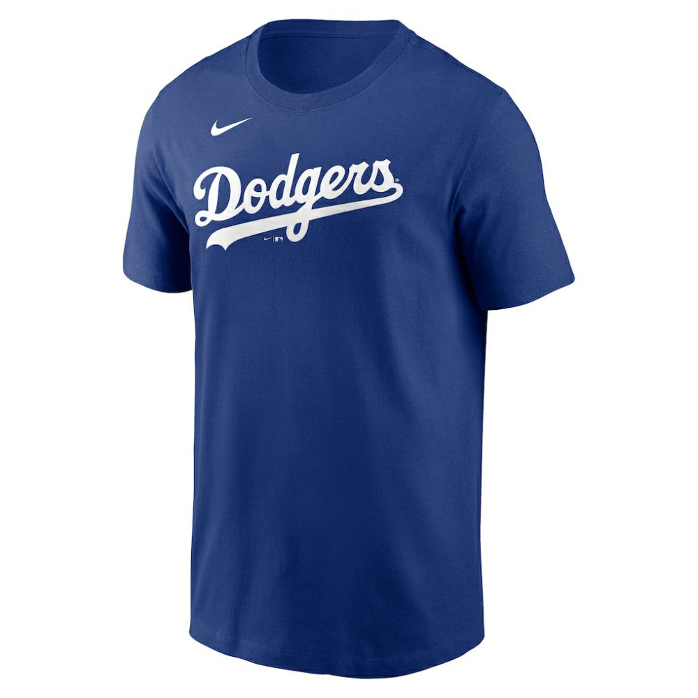 Kyle Tucker Los Angeles Dodgers Nike Name & Number T-Shirt | MLB Outlet