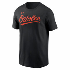 Pete Alonso Baltimore Orioles Nike Home Name & Number T-Shirt | MLB On Sale