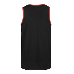 Atlanta Falcons 47 brand '47 Upload Franklin Tank Top