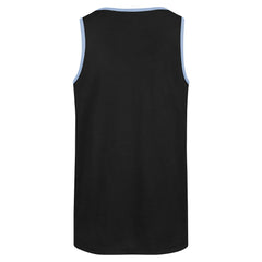 Carolina Panthers 47 brand '47 Upload Franklin Tank Top