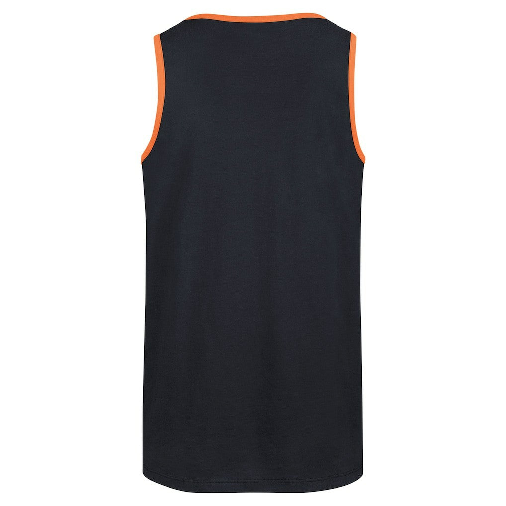 Chicago Bears 47 brand '47 Upload Franklin Tank Top