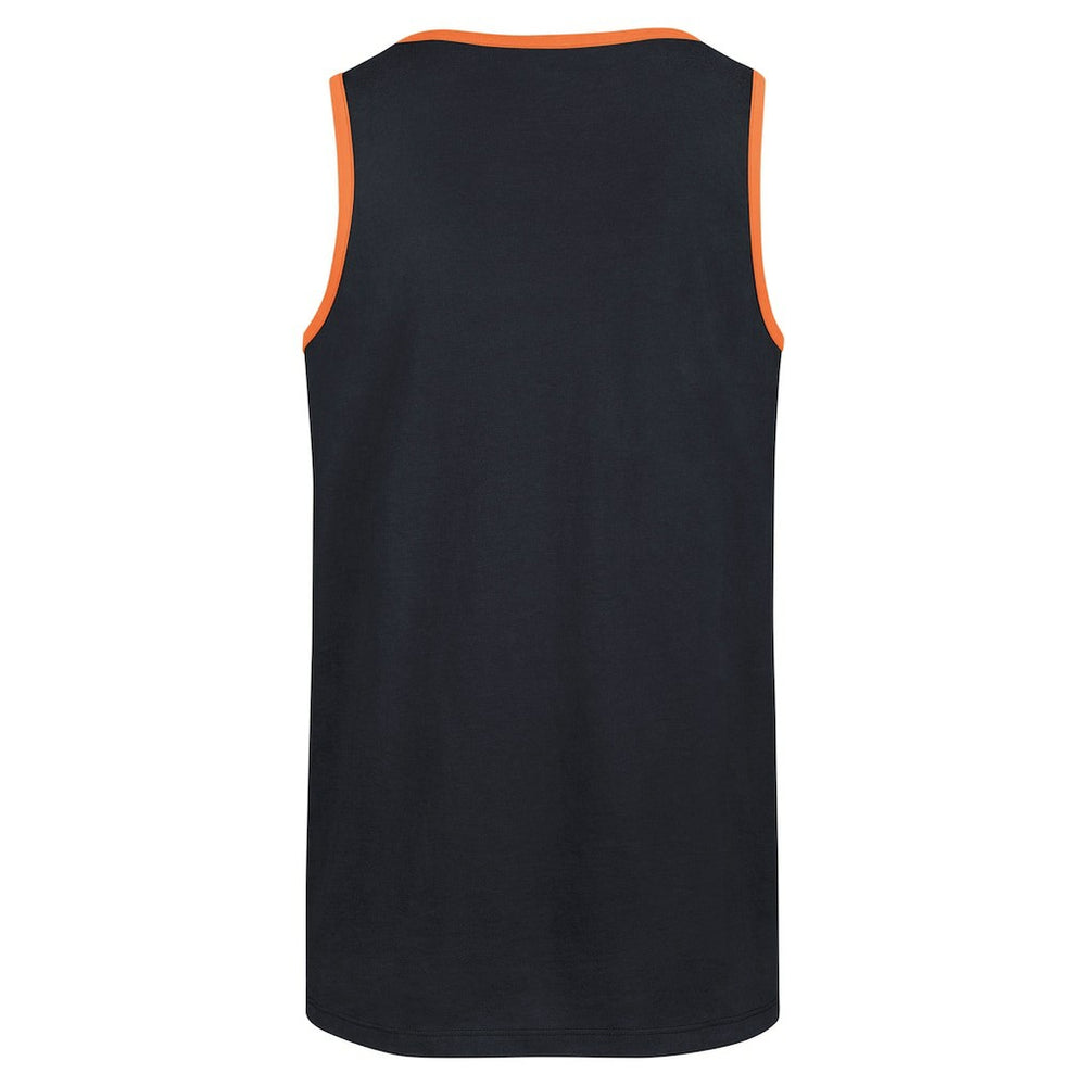 Chicago Bears 47 brand '47 Upload Franklin Tank Top