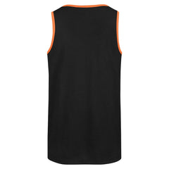 Cincinnati Bengals 47 brand '47 Upload Franklin Tank Top
