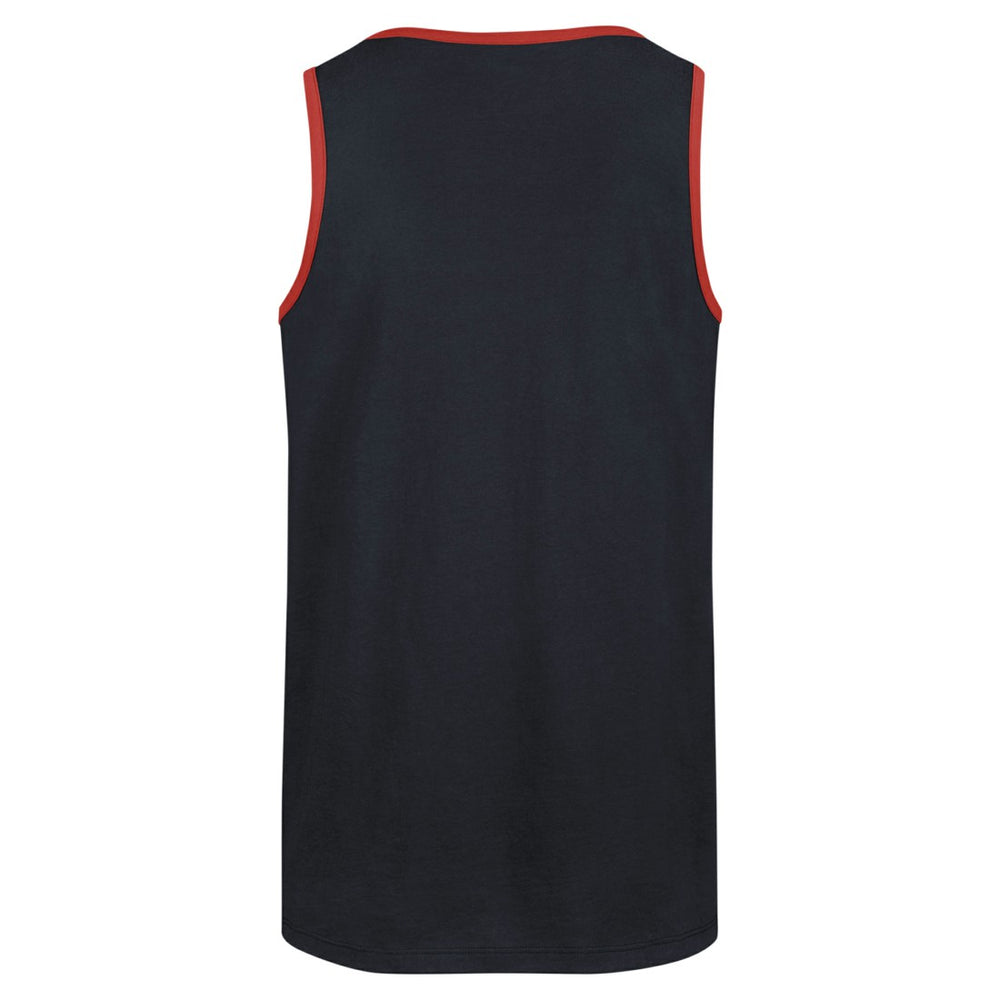 Houston Texans 47 brand '47 Upload Franklin Tank Top
