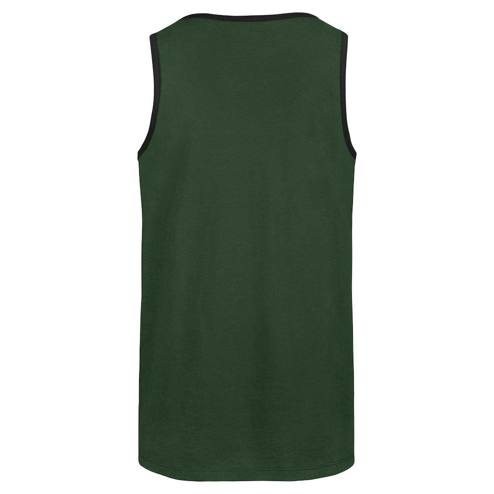 New York Jets 47 brand '47 Upload Franklin Tank Top
