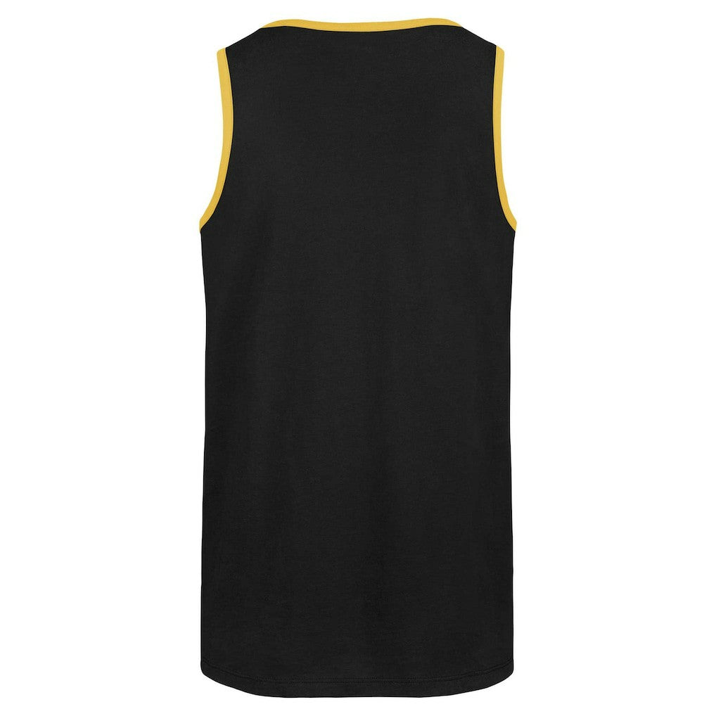 Pittsburgh Steelers 47 brand '47 Upload Franklin Tank Top