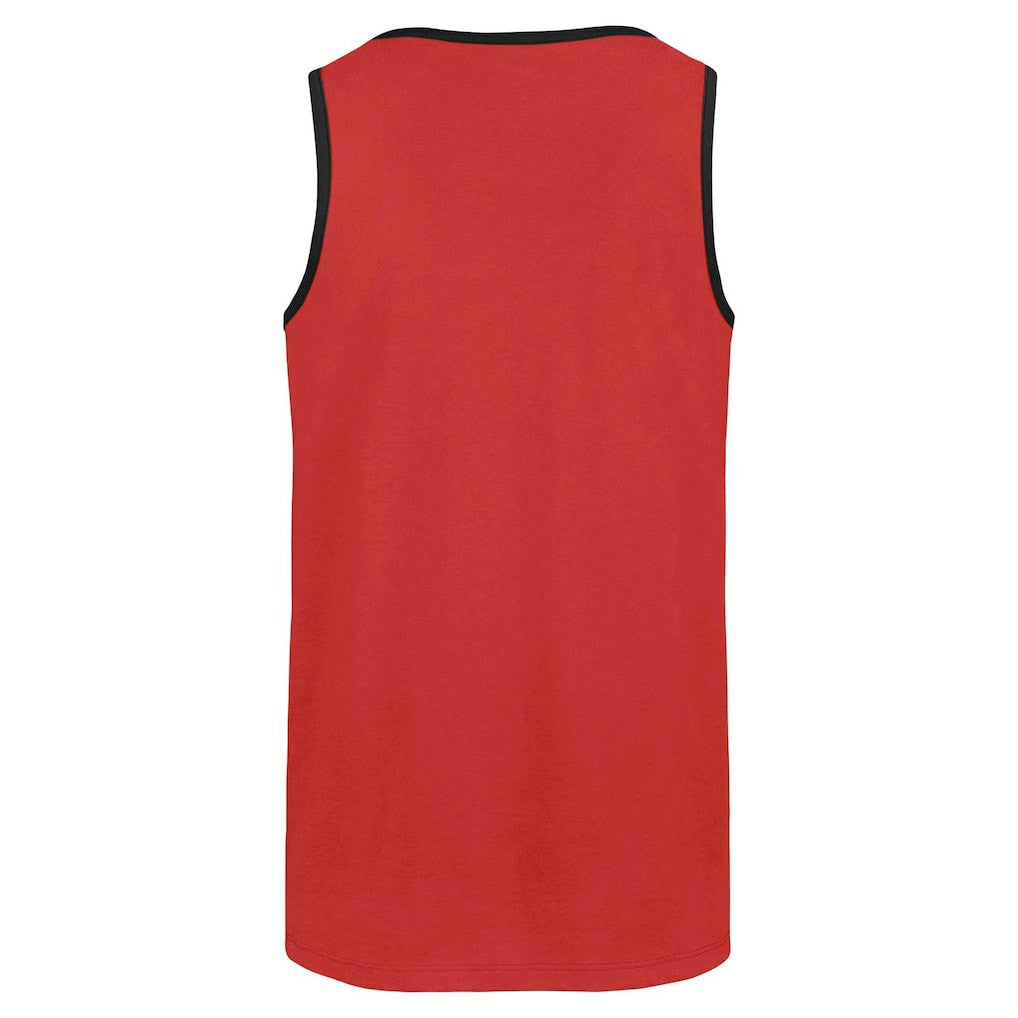 San Francisco 49ers 47 brand '47 Upload Franklin Tank Top