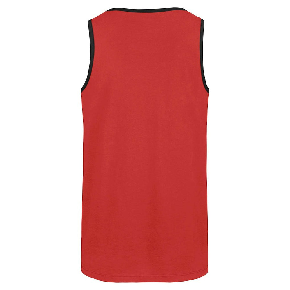San Francisco 49ers 47 brand '47 Upload Franklin Tank Top