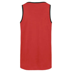 San Francisco 49ers 47 brand '47 Upload Franklin Tank Top