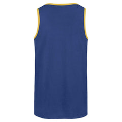 Los Angeles Rams 47 brand '47 Upload Franklin Tank Top