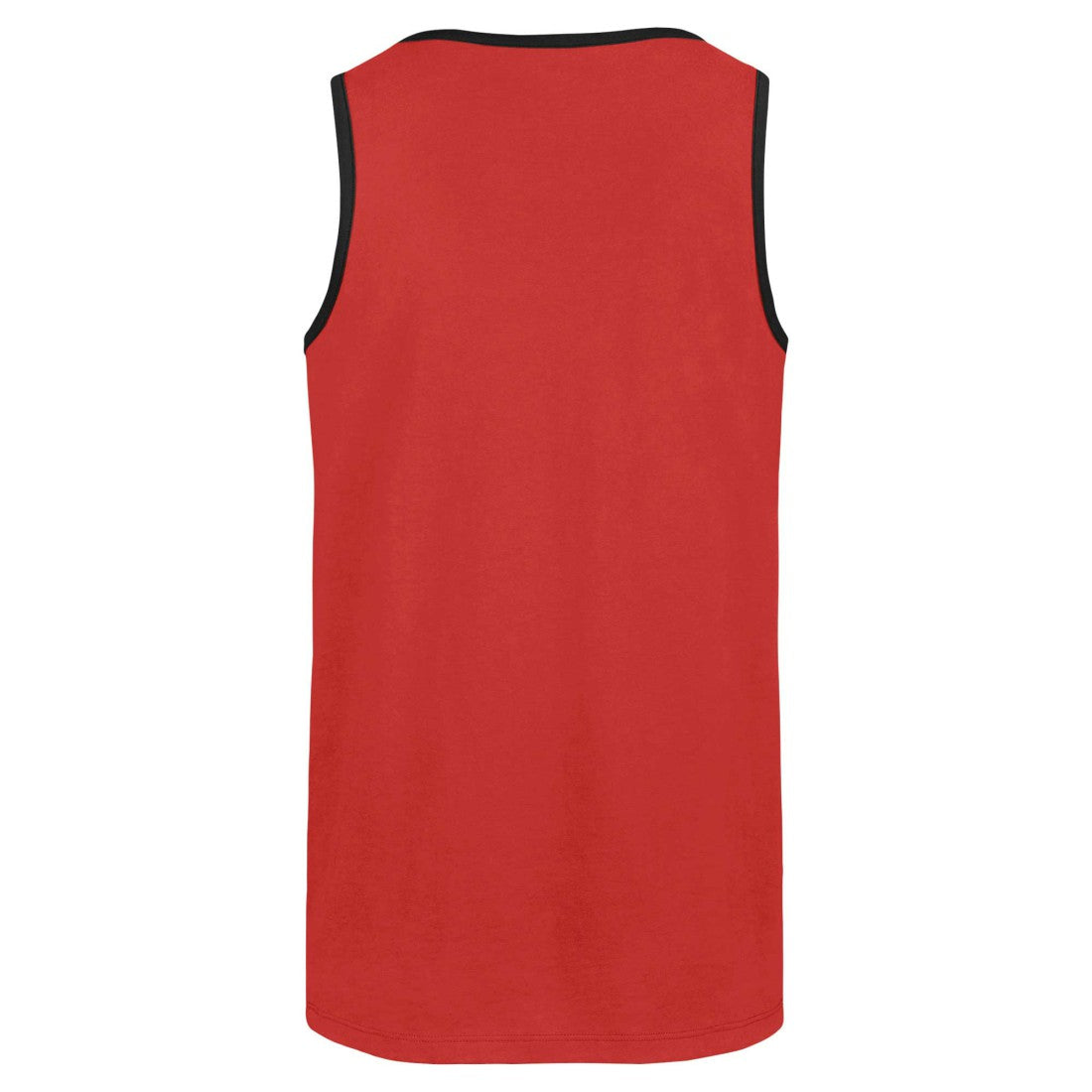 Tampa Bay Buccaneers 47 brand '47 Upload Franklin Tank Top