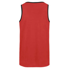 Tampa Bay Buccaneers 47 brand '47 Upload Franklin Tank Top