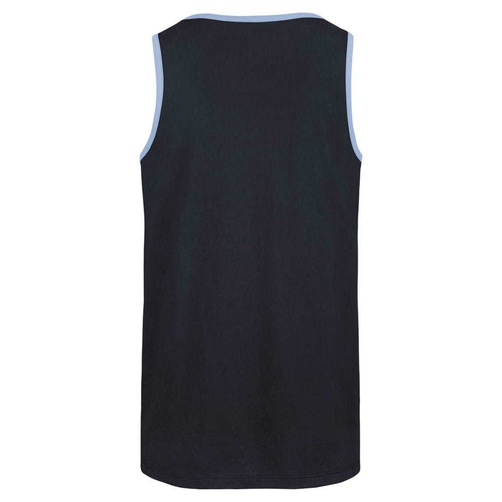 Tennessee Titans 47 brand '47 Upload Franklin Tank Top