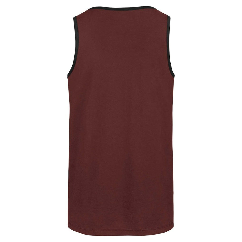 Washington Commanders 47 brand '47 Upload Franklin Tank Top