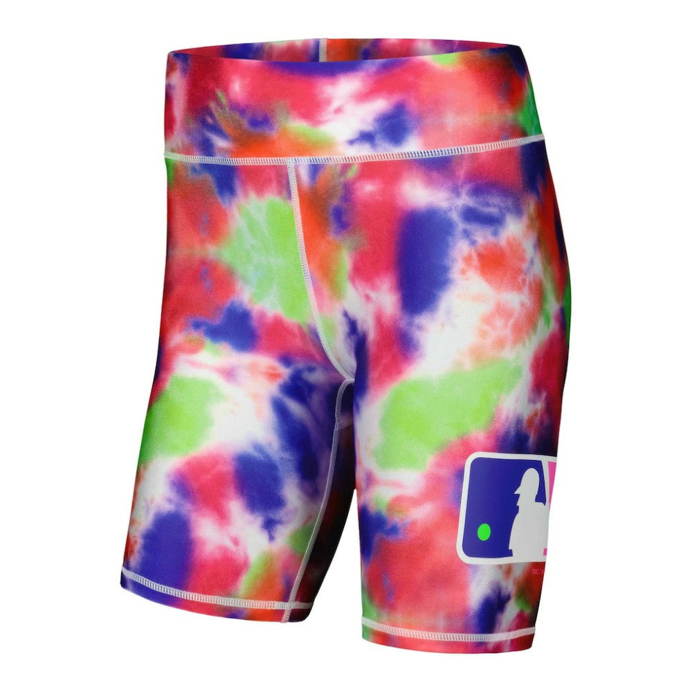 MLB Merchandise Terez Hi-Shine Shorts | MLB Online
