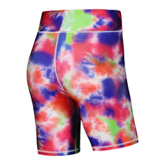 MLB Merchandise Terez Hi-Shine Shorts | MLB Online