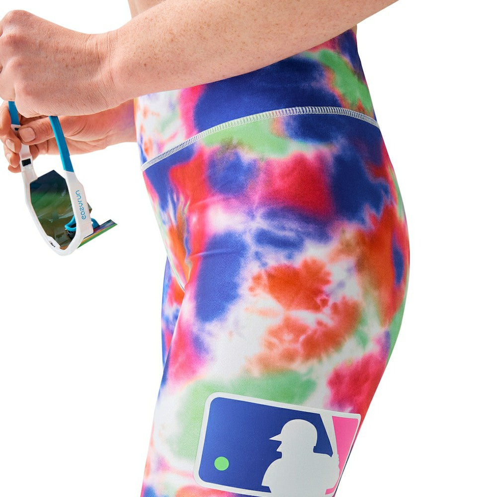 MLB Merchandise Terez Hi-Shine Shorts | MLB Online