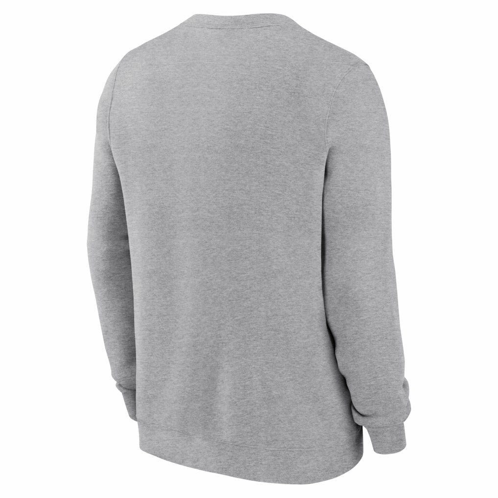 Seattle Seahawks Nike Vintage Osprey Head Club Sweatshirt