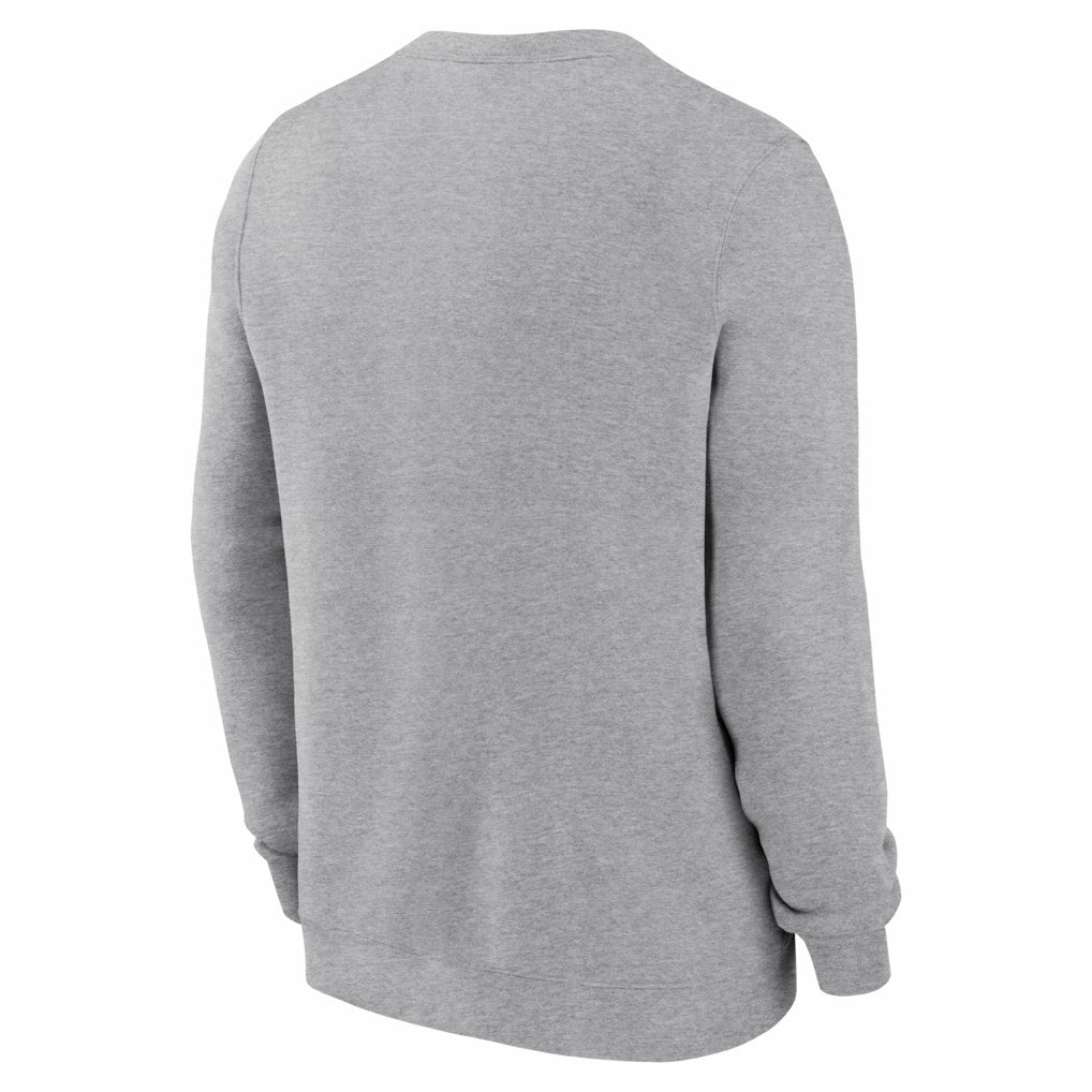 Denver Broncos Nike D Horse Logo Club Sweatshirt