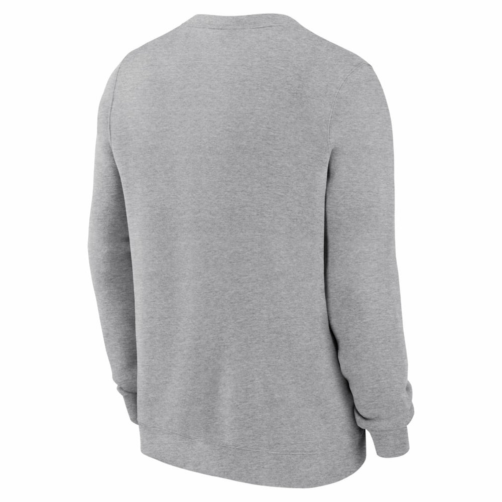 Denver Broncos Nike D Horse Logo Club Sweatshirt