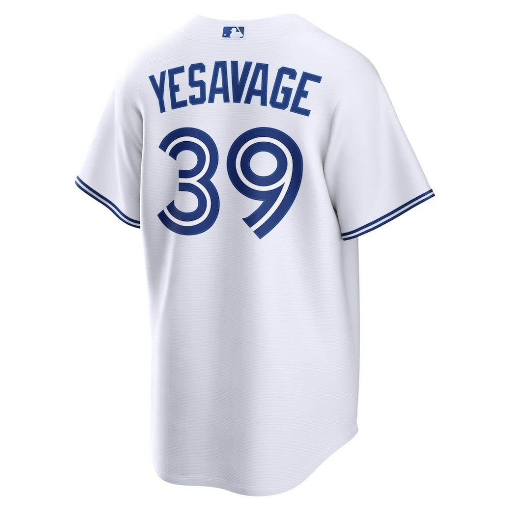Trey Yesavage Toronto Blue Jays Nike Home Replica Jersey | MLB US
