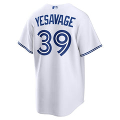 Trey Yesavage Toronto Blue Jays Nike Home Replica Jersey | MLB US