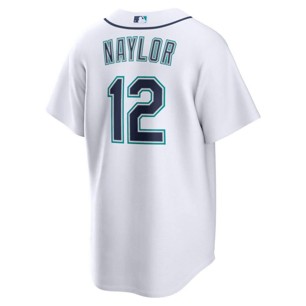 Josh Naylor Seattle Mariners Nike Home Replica Jersey | MLB Sale