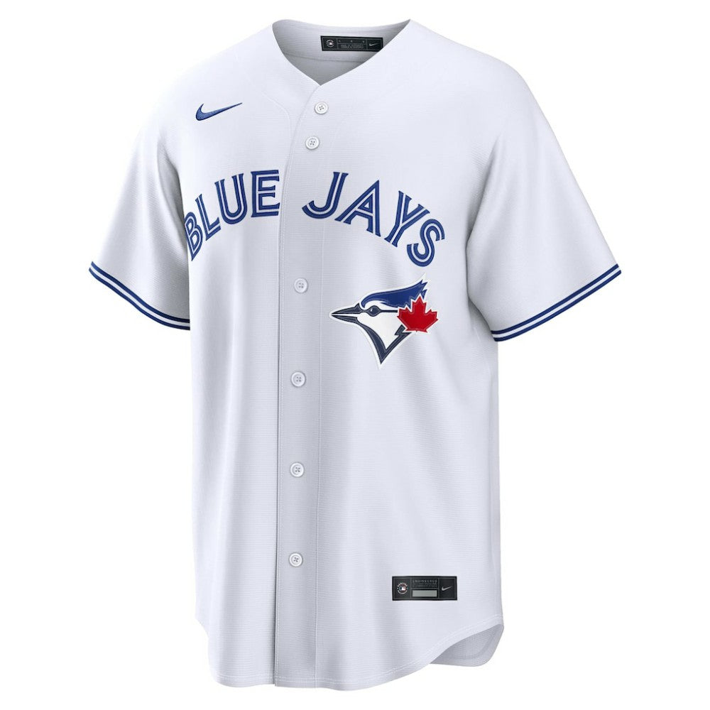 Ernie Clement Toronto Blue Jays Nike Home Replica Jersey | MLB Outlet