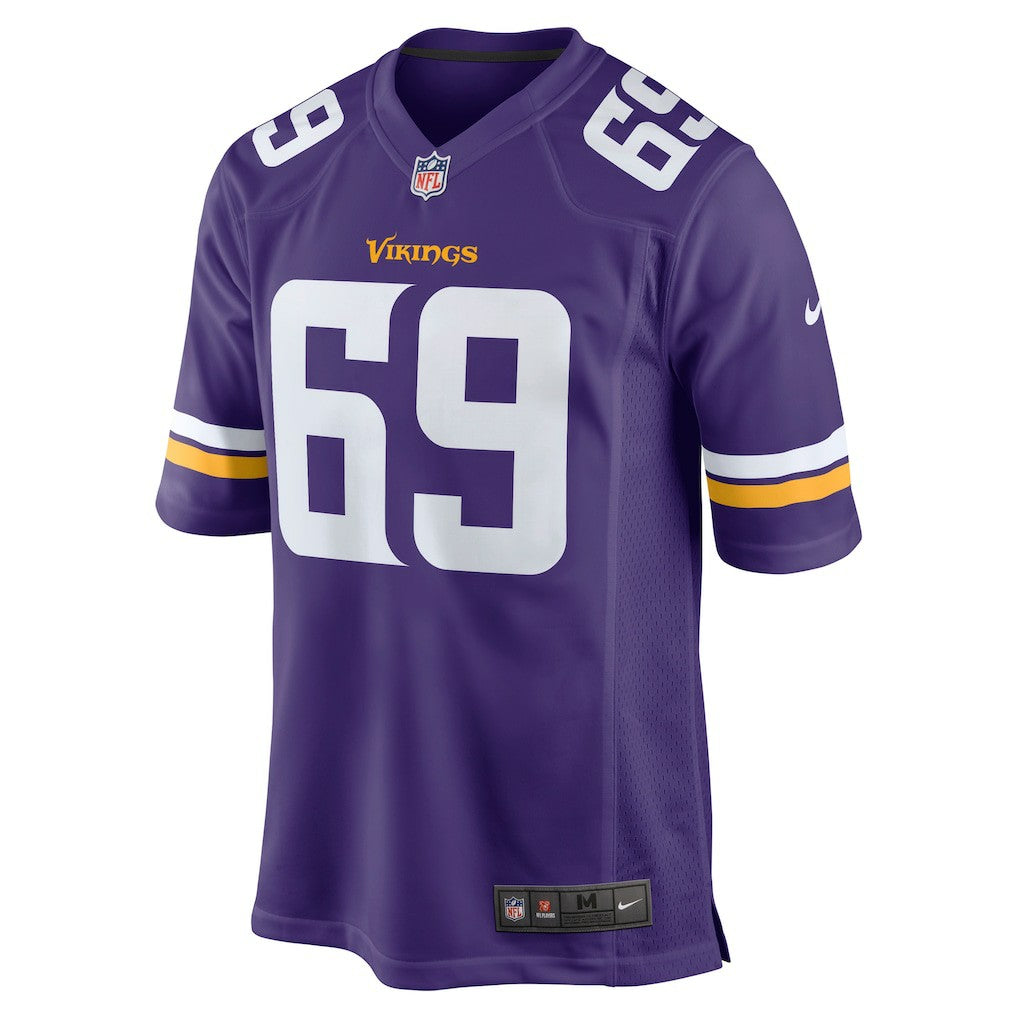 Minnesota Vikings Nike Jared Allen  Retired Player Game Jersey