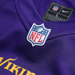Minnesota Vikings Nike Jared Allen  Retired Player Game Jersey