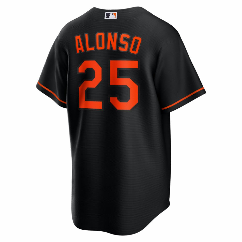 Pete Alonso Baltimore Orioles Nike Alternate Replica Jersey | MLB Online