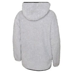 Vegas Golden Knights Girls Youth Ultimate Teddy Fleece Pullover Hoodie On Sale