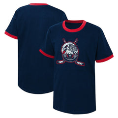 Washington Capitals Youth Ice City T-Shirt Online