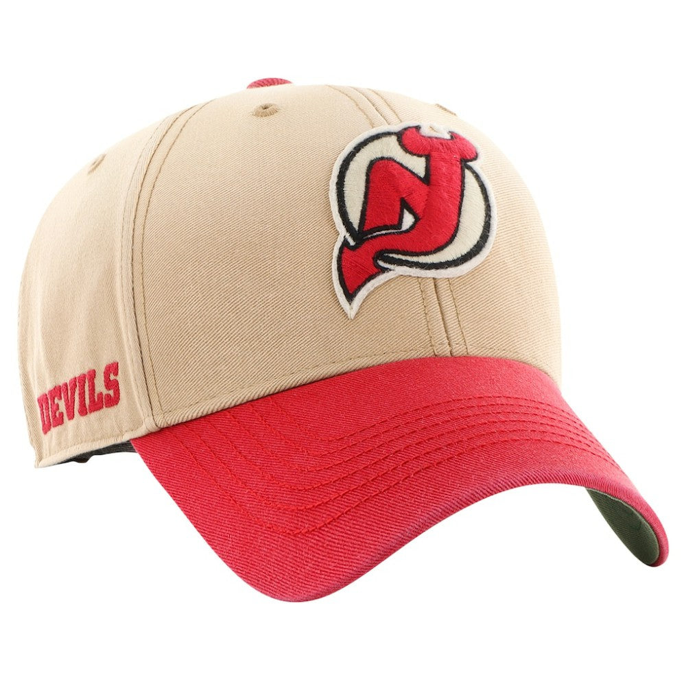 New Jersey Devils '47 Dusted Sedgwick MVP Adjustable Hat On Sale