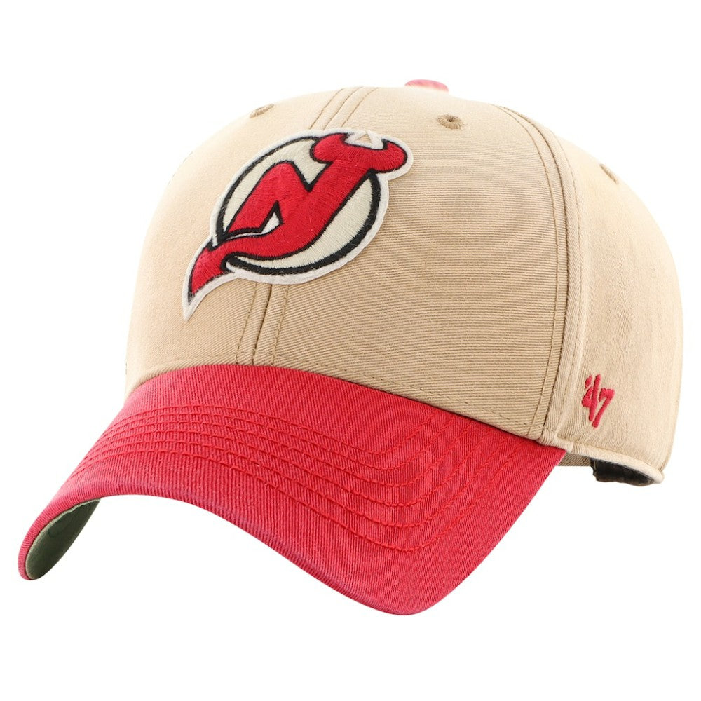 New Jersey Devils '47 Dusted Sedgwick MVP Adjustable Hat On Sale