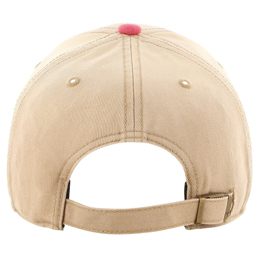 New Jersey Devils '47 Dusted Sedgwick MVP Adjustable Hat On Sale