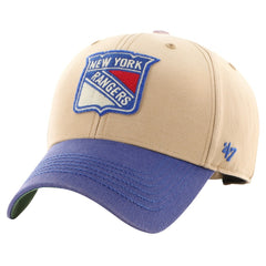 New York Rangers '47 Dusted Sedgwick MVP Adjustable Hat Sale