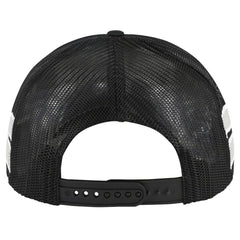 Los Angeles Kings '47 Sideband Stripes Trucker Snapback Hat Sale