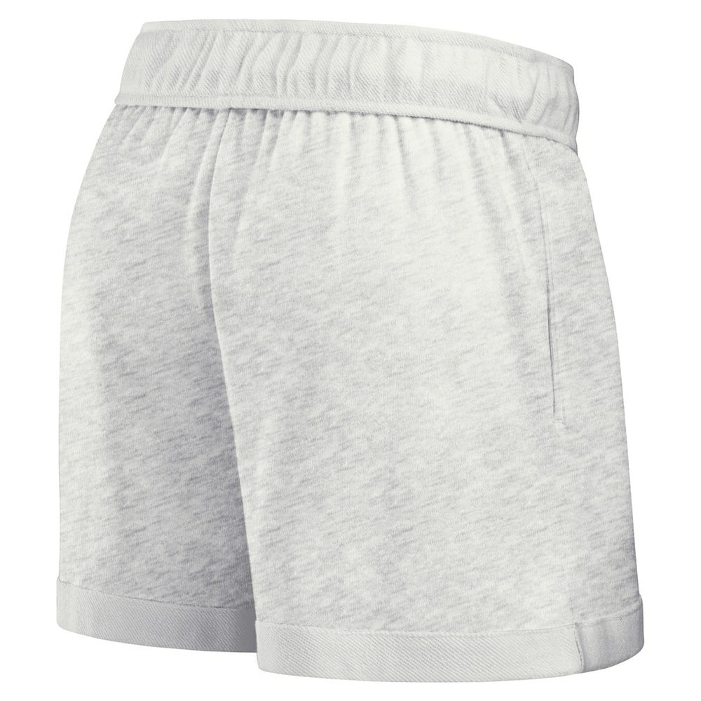 Dallas Cowboys Fanatics Women's Vintage Badge Shorts