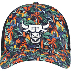Chicago Bulls '47 Jungle Trucker Adjustable Hat On Sale