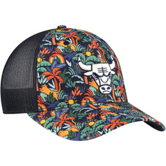 Chicago Bulls '47 Jungle Trucker Adjustable Hat On Sale