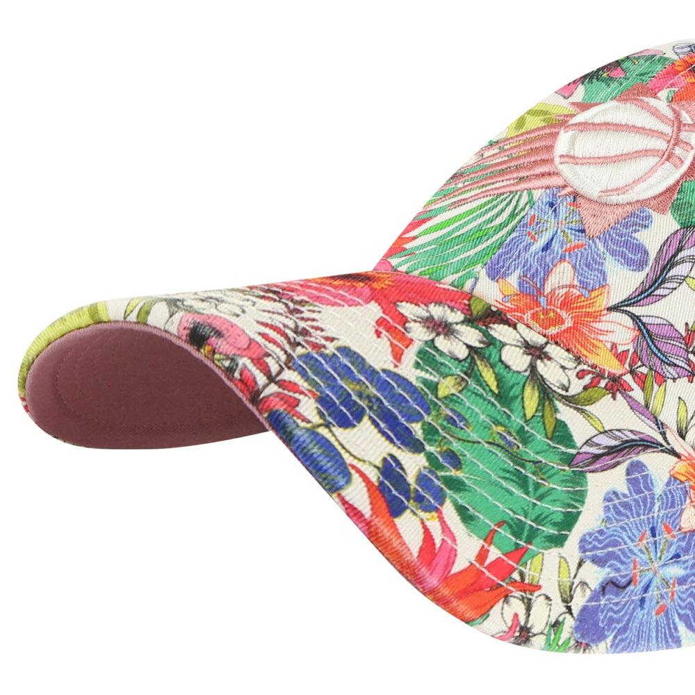 Phoenix Suns '47 Women's Pollinator Clean Up Adjustable Hat Outlet