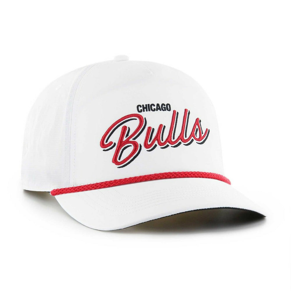 Chicago Bulls '47 Fairway Hitch brrr Adjustable Hat Outlet