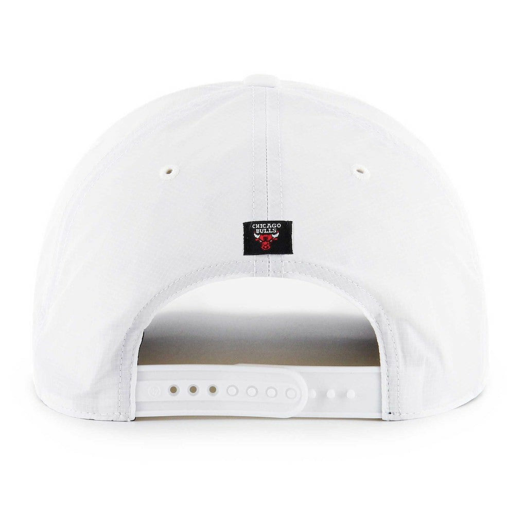 Chicago Bulls '47 Fairway Hitch brrr Adjustable Hat Outlet