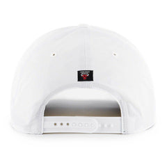 Chicago Bulls '47 Fairway Hitch brrr Adjustable Hat Outlet