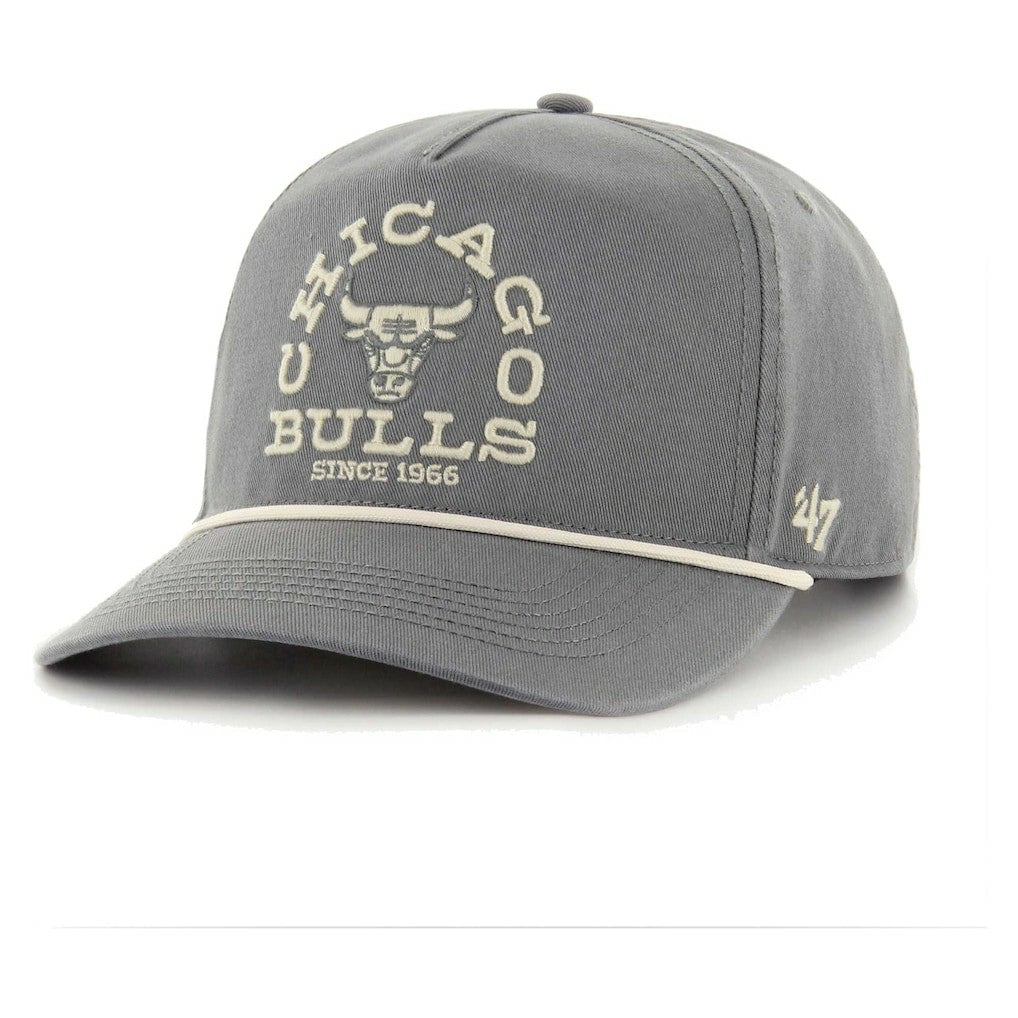 Chicago Bulls '47 Canyon Ranchero Hitch Adjustable Hat On Sale